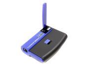 Linksys WUSB54GS Wireless G Network Adapter $29.99