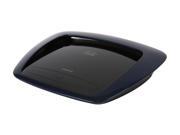 Linksys WRT610N Dual Wireless-N Gigabit Router