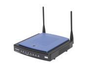Linksys WRT150N Draft 802.11n Router