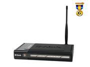 D-Link DGL-4300 Wireless Gaming Router - Retail