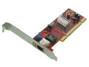 Rosewill RC-400 10/ 100/ 1000Mbps PCI Card
