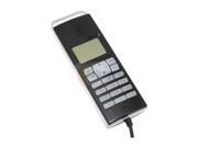 Kinamax IP USBPH USB VoIP High Performance Handheld Phone with LCD Display