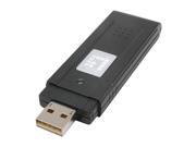 LevelOne USB 2.0 Dongle Wireless Adapter