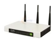 TP-Link TL-WR541G 802.11b/g Wireless Router $27