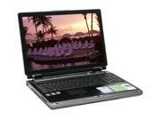 Fujitsu LifeBook N6220 Intel Pentium M 17.0" Wide XGA+ ATI Mobility Radeon X600 NoteBook - Retail