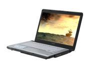TOSHIBA Satellite A205-S5823 Pentium dual-core 15.4" WXGA Intel GMA X3100 - Retail