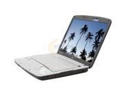 Acer Aspire AS5520-5281 NoteBook AMD Mobile Athlon 64 X2 TK-57(1.90GHz) 15.4" Wide XGA 3GB Memory DDR2 667 250GB HDD DVD Super Multi NVIDIA GeForce 7000M - Retail 
