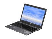 Acer Aspire Timeline AS5810T-8929 Intel Core 2 Solo 15.6" WXGA Intel GMA 4500MHD - Retail