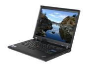newegg.com:Lenovo ThinkPad R61i Intel Dual Core 1.6GHz 15