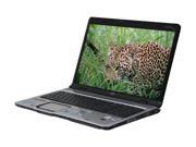 HP Pavilion DV9750US 17 Laptop Black