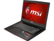 MSI GE72MVR APACHE PRO-080 17.3" 120 Hz Intel Core i7 7th Gen 7700HQ (2.80 GHz) ... MSI GE72MVR APACHE PRO-080 17.3" 120 Hz Intel Core i7 7th Gen 7700HQ (2.80 GHz) ...