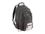 Newegg.com - Targus 17" CityGear Laptop Backpack Model TCG216US - Laptop Cases For Him