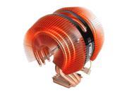 ASUS Silent Knight II 92mm Sleeve CPU Cooler $44.99 AR
