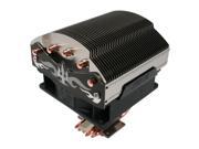 NewEgg - ASUS Triton 77 92mm Vapo Bearing CPU Cooler - $29.99  AR