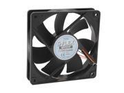 Scythe S-FLEX SFF21F 120mm Case Fan $6.99