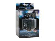 Scythe MUGEN-2 SCMG-2000 120mm Sleeve CPU Cooler - Retail
