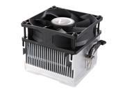 Rosewill RCX-Z80-AL 80mm Sleeve CPU Cooler