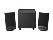 Altec Lansing BXR1121 15 Watts 2.1 3 Piece Speaker System $29.99