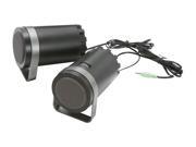 ALTEC LANSING BXR1220 2.0 Speaker System - Retail