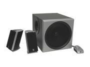 Logitech Z-2300 200 watts RMS 2.1 Speaker System