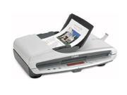 Canon DR-1210C 1211B002 24 bit 3 line CCD 600 x 600 dpi Sheet Fed Scanner
