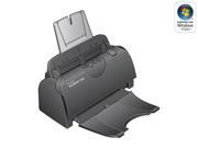 Visioneer Patriot 430 P4301D-WU 48 bit 600 dpi Fast Duplex Sheetfed
Scanner