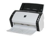 Fujitsu fi-6130 PA03540-B055 24 bit CCD 600 dpi Duplex Scanner
