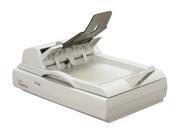 XEROX DocuMate 510 XDM5105D-WU 42 bit 600 x 1200 dpi Fast Single Pass Scanner
