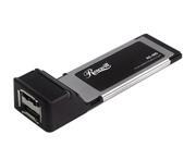 Rosewill RC-605 SATAII ExpressCard