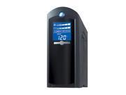 Discout Coupon - CyberPower Intelligent LCD Series GreenPower UPS - $132.99 Only at Newegg, expires 08.22.08 - $132.99 Only