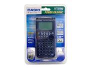 Casio FX 7400GPLUS Graphing Calculator