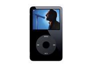 Apple iPod Video 30GB (Black)