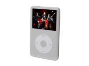 Apple Model MB029LLA iPod classic 80GB                                                                                                                                                                                                                         