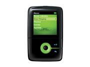 Creative ZEN V Plus 1.5" Black & Green 2GB MP3 Player $52.99  
