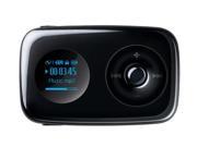 Creative ZEN STONE PLUS Black 2GB MP3 Player $24.99 