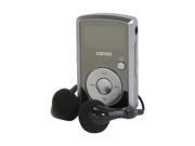 SanDisk Sansa Clip 4GB MP3 Player $34.99