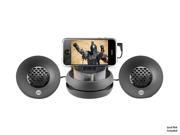 DLO 007 2626 Portable Speakers for the iPhone