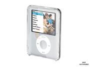 BELKIN Clear Remix Acrylic for iPod nano 3G