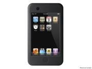 BELKIN Black Silicone Sleeve for iPod Touch