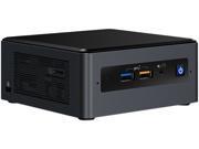 Intel NUC (Next Unit of Computing) BOXNUC8i7BEH1 Intel i7 Quad Core Black Mini / ... Intel NUC (Next Unit of Computing) BOXNUC8i7BEH1 Intel i7 Quad Core Black Mini / ...