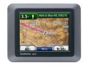 3.5" GPS Navigation System