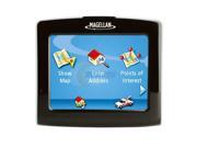 NewEgg - Magellan Maestro 3200 GPS w/ LCD Protector - $124.99 shipped