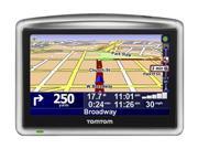 TomTom ONE XL GPS Navigation w/ 4.3in Screen (Refurb)