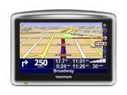 Recertified TomTom ONE XL-S 4.3" GPS $90 + Free Shipping
