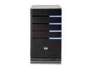 HP MediaSmart EX470, Windows Home Server w/ AMD 1.8 GHz Sempron 512MB DDR2 500GB HDD - Retail
