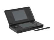 Nintendo DS Lite Onyx BLack
