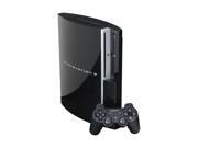 Sony Playstation 3 160GB Gaming Console $349