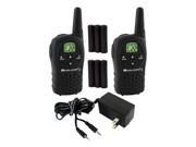 Midland X-TraTalk LXT110VP 12 Mile Two Way Radio $19.99