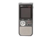 Newegg.ca Office Supplies RP5050 Interface Digital Voice Recorder Camera RP-5050