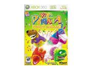 Viva Pinata: Party Animals Xbox 360 Game Microsoft